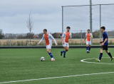 S.K.N.W.K. 2 - D.V.O. '60 7 (competitie) seizoen 2023-2024 (127/224)